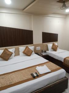Hotel Asian Inn, Nagpur