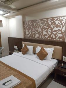 Hotel Asian Inn, Nagpur