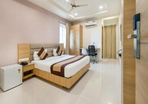 Veeraj Suites