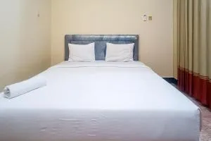 RedDoorz at Senaz Guesthouse Mataram - 马塔兰