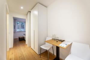 Economy Double or Twin Room
