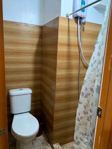 3rd Unit Baguio Woodland Transient House