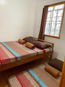 3rd Unit Baguio Woodland Transient House