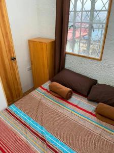 3rd Unit Baguio Woodland Transient House