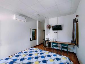 Oonrak Resort อุ่นรักรีสอร์ท ที่พัก อำเภอบ้านผือ จังหวัดอุดรธานี