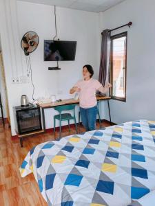 Oonrak Resort อุ่นรักรีสอร์ท ที่พัก อำเภอบ้านผือ จังหวัดอุดรธานี