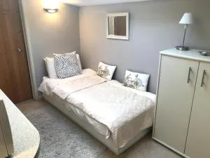 The Loose Box at Home Farm - Tintinhull