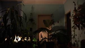 Habitación amplia en PH primer piso