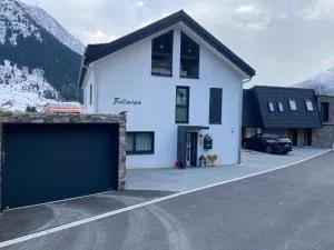 BnB Bellavista Apartment - Göschenen