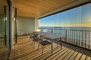 Westwind Suite in Kuningatarranta Hanko
