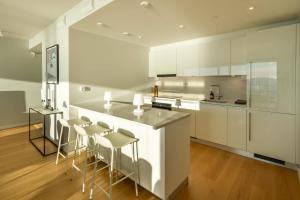 Westwind Suite in Kuningatarranta Hanko