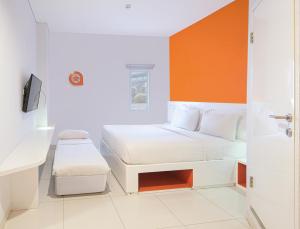 Starlet Hotel Serpong