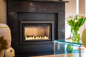 Luxury 4 bed holiday home in Sheen Falls Kenmare