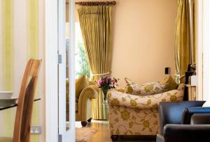 Luxury 4 bed holiday home in Sheen Falls Kenmare