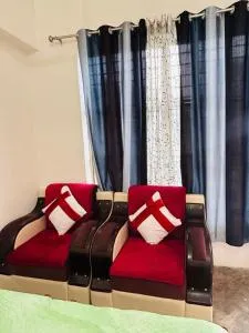 Prayag Homestays Himansh - Sohāgī