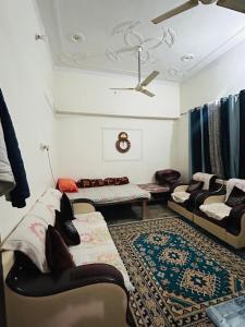 Prayag Homestays Himansh