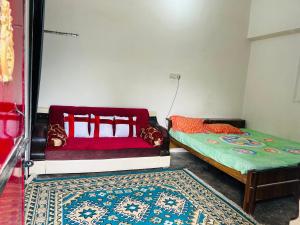Prayag Homestays Himansh