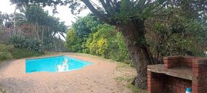 Beach Golf Escape, your home away from home