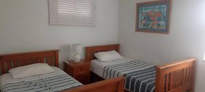 Beach Golf Escape, your home away from home