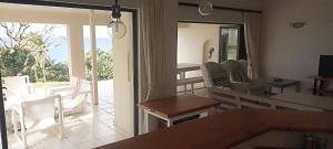 Beach Golf Escape, your home away from home