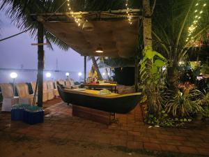 Cheenavala Fishing Homestay