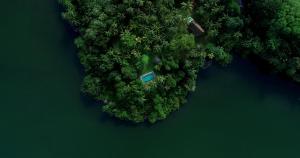 Serendipity Lake - Hikkaduwa
