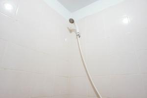 Cozy and Simply Studio Titanium Square Apartment By Travelio