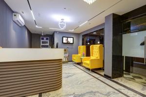 Limewood Stay Premium Studios - Near Sector 29