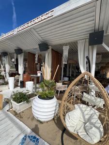 Apartmány Bulharsko Sveti Vlas - Garden of Eden