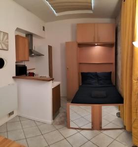 Studio Appartement Quartier Musée du Louvre 3 Free Netflix