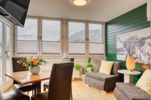 Urlaub im Inntal Apartmenthaus Kiefersfelden