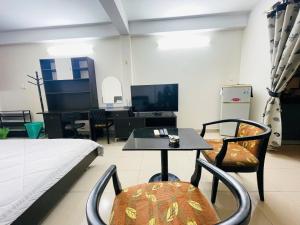 GIA AN Serviced Apartment