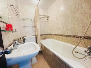 GIA AN Serviced Apartment