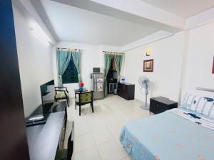 GIA AN Serviced Apartment