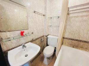 GIA AN Serviced Apartment