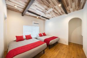 WONDERDREAM STAY KASHIWA with Free parking