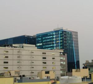 Rupesh golden suites