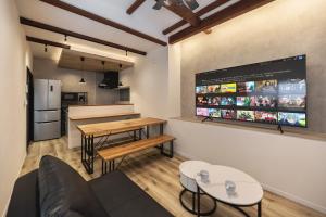 WONDERDREAM STAY KASHIWA with Free parking