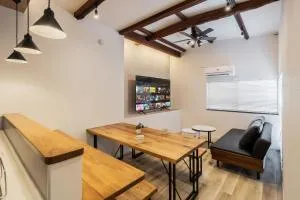 WONDERDREAM STAY KASHIWA with Free parking - Nagareyama