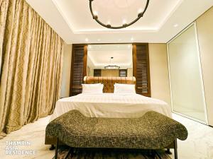 Thamrin Asia Residence 2 Story Apartment