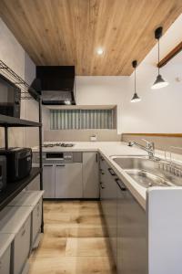 WONDERDREAM STAY KASHIWA with Free parking