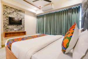 FabHotel SR Naroda - Nr Akshardham