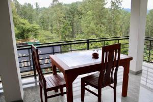 Rustle Hill Home Stay-Ella