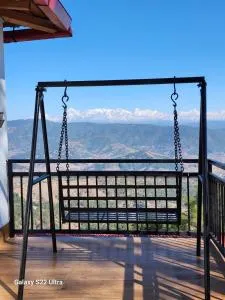 Nandini Cottage, A premium boutique Homestay - Ranikhet