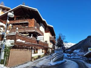 Apartpension Schollberg