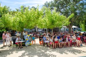Villages vacances Cap Ocean : photos des chambres