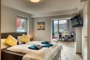 Ferienwohnung Nusslberg - Байрішцель