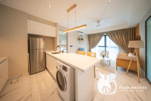 Alfa Bangsar by Plush