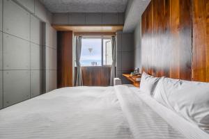 CHECK inn Express Taichung Fengchia