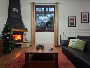 Quartos em Vila Paradise Porto da Cruz